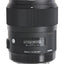 Sigma 35mm f/1.4 DG HSM Wide Angle Telephoto Lens for Canon EF Mount - maplin.co.uk