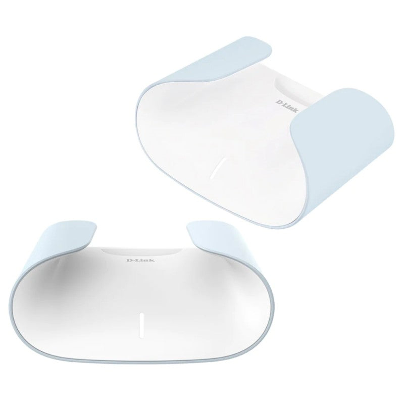 D-Link AQUILA PRO AI AX3000 Wi-Fi 6 Smart Mesh Router Pack of 2