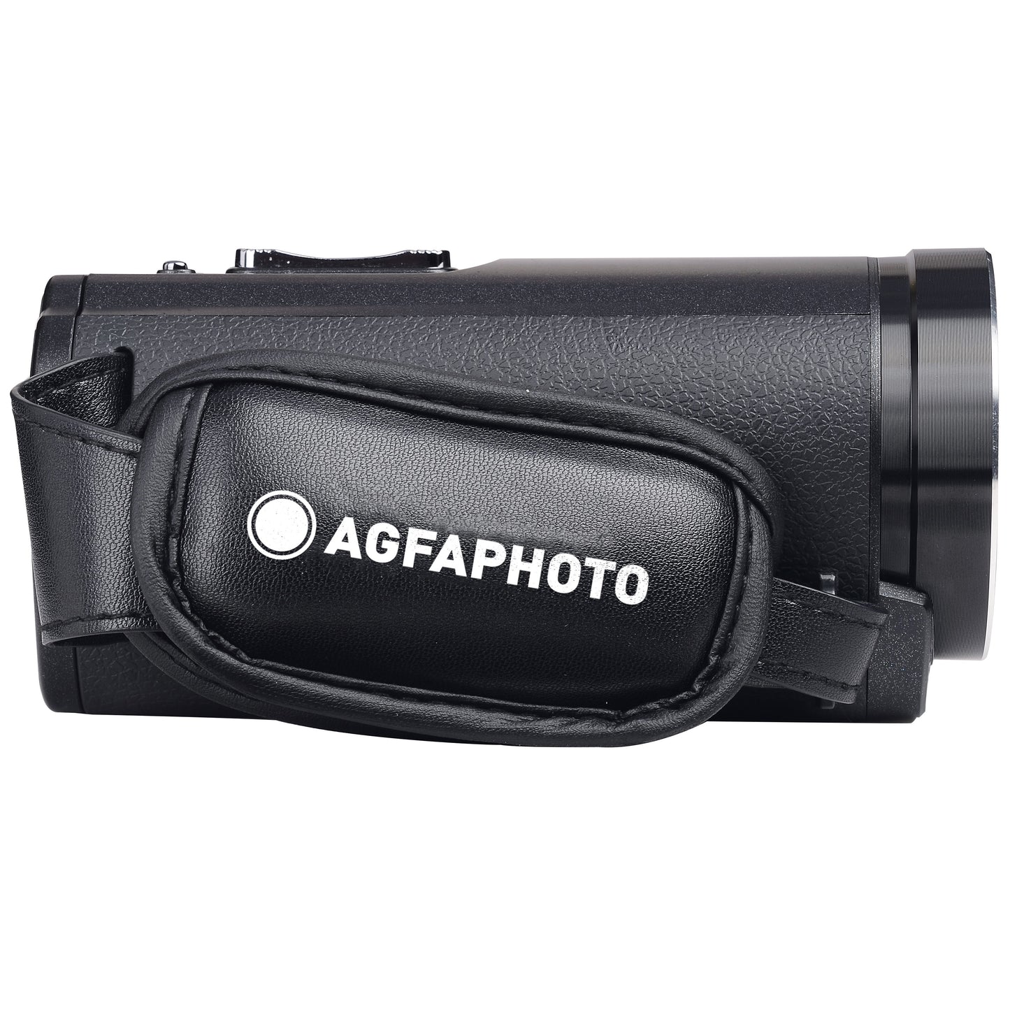 Agfa Photo Realimove CC4000W 4K Waterproof Camcorder - Black