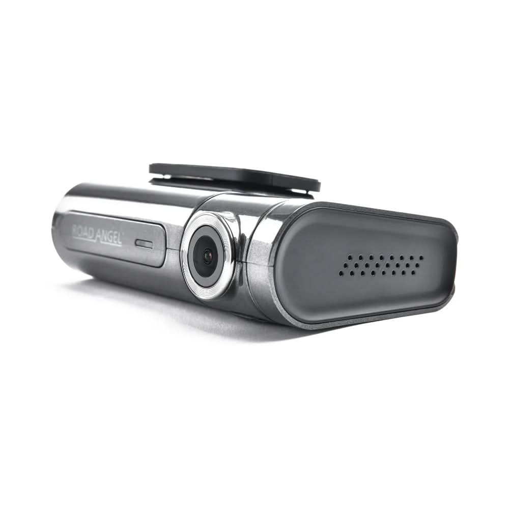 Road Angel Halo Pro 2K+ HD Front & Rear Dash Cam