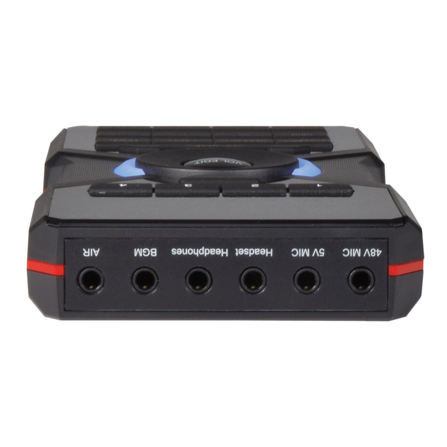 Citronic X-PAD Portable Audio Device