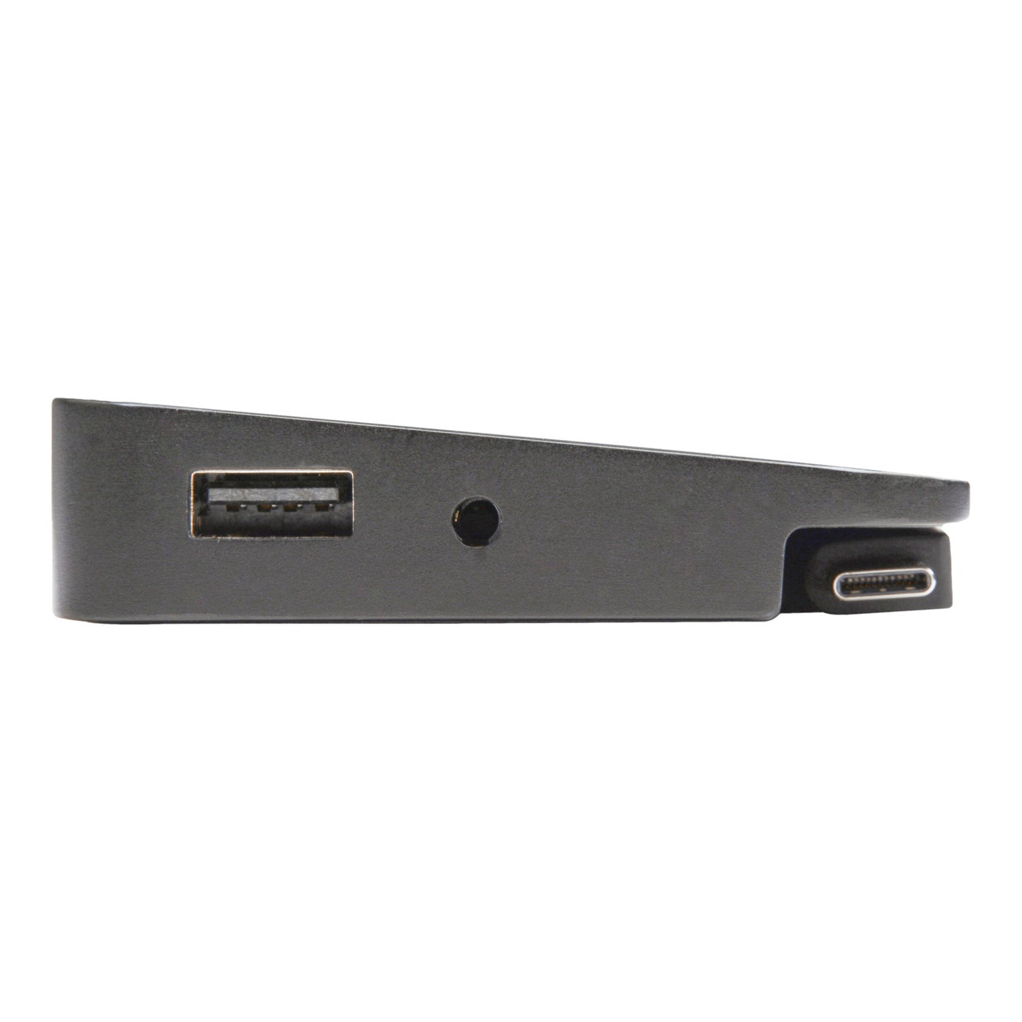 V7 USB-C Triple Display Pass Through Alt-Mode Docking Station with 65W Power Delivery