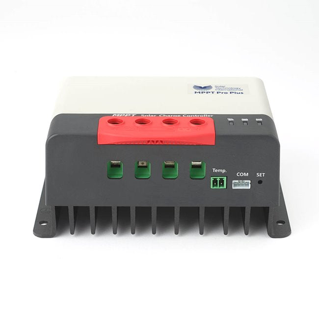 PV Logic 20A MPPT Pro Plus Charge Controller