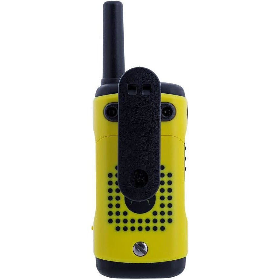 Motorola T92 H2O Walkie Talkie - Twin Pack