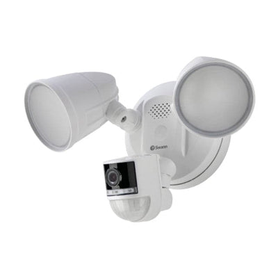 Swann 4K Floodlight Security Camera