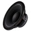 ProSound 15" Speaker 8 Ohm 600W RMS Full Range LF Speaker Driver with 3" Voice Coil