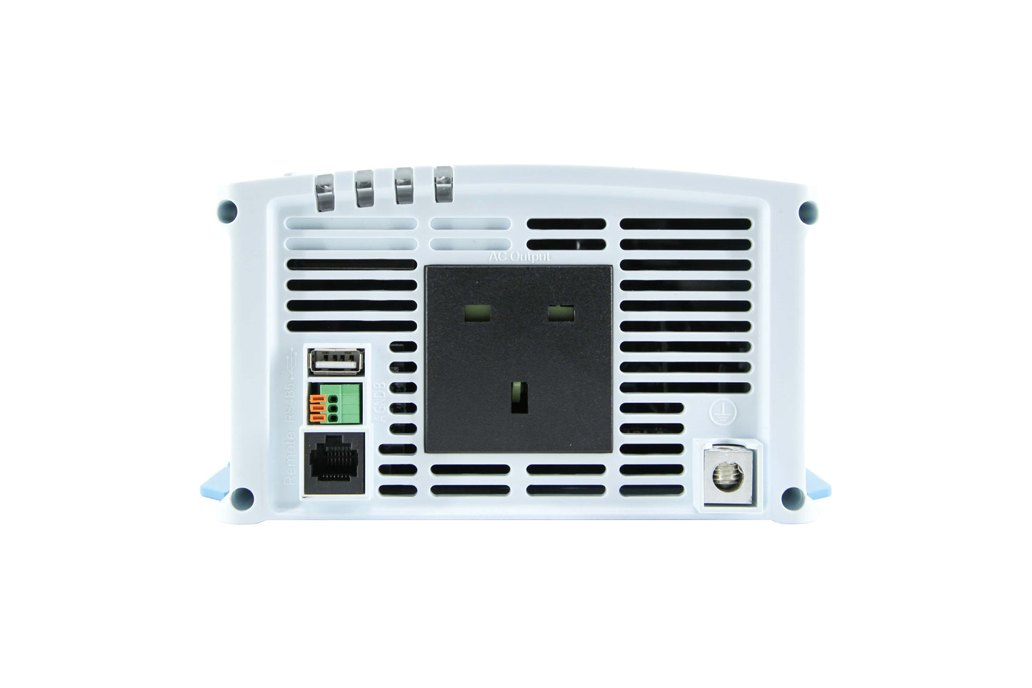 TBB IH700L 700W 12V-230V High Frequency Pure Sinewave Inverter with Remote Control
