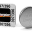 Energizer SR5SR59/S77 397/396 Silver Oxide Coin Cell Battery - maplin.co.uk