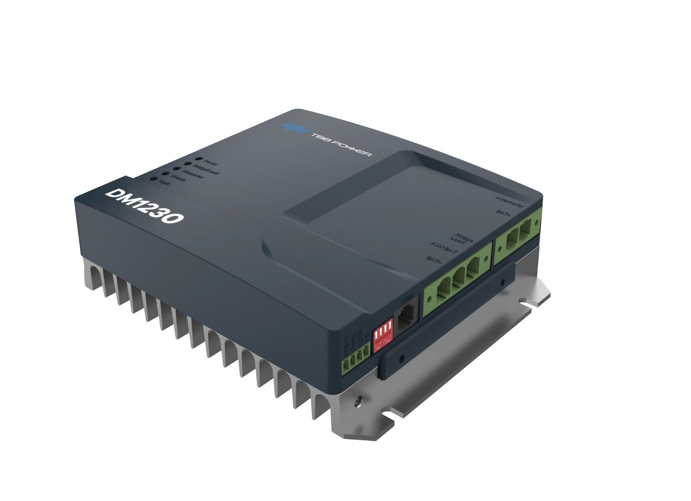 TBB Power M12 3000W 30A Inverter Kit