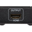 Maplin MPS HDMI Switch 5 Ports In 1 Port Out 4K Ultra HD @30Hz with Remote Control - maplin.co.uk