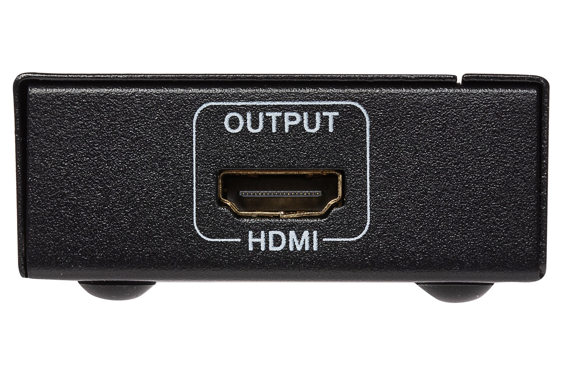 Maplin MPS HDMI Switch 5 Ports In 1 Port Out 4K Ultra HD @30Hz with Remote Control - maplin.co.uk