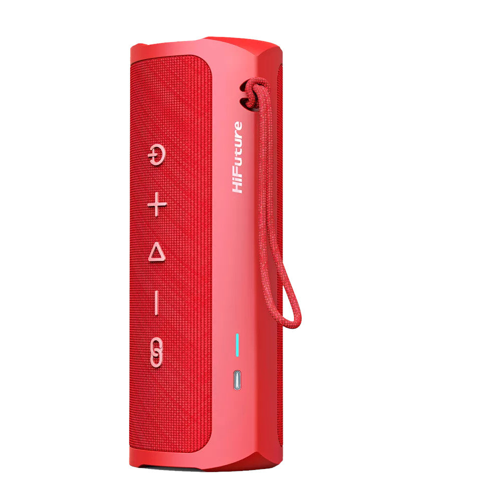 HiFuture Ripple 30W Waterproof Bluetooth Speaker