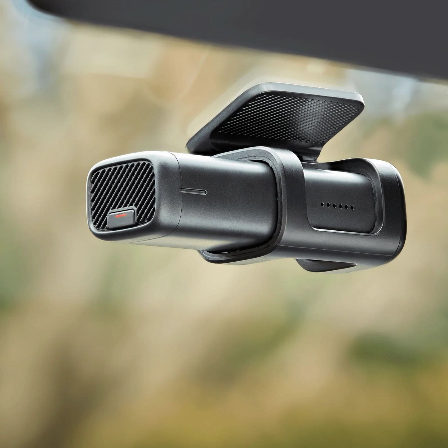 Road Angel Halo Ultra 4K HD Dash Cam