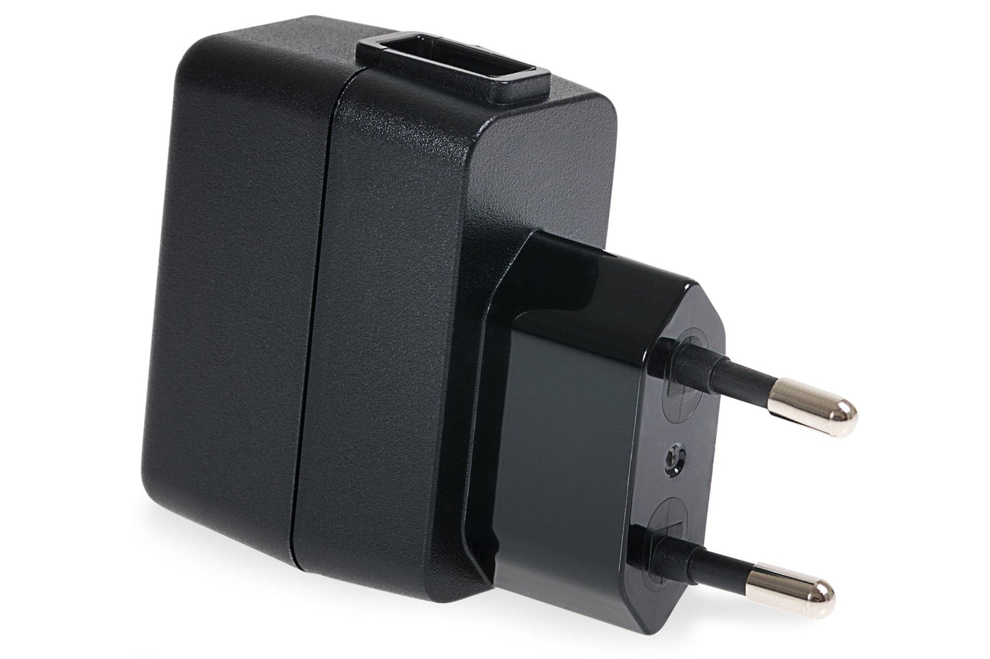 PRAKTICA EU 1 Port USB-A 5V 1 Amp Wall Charger - maplin.co.uk