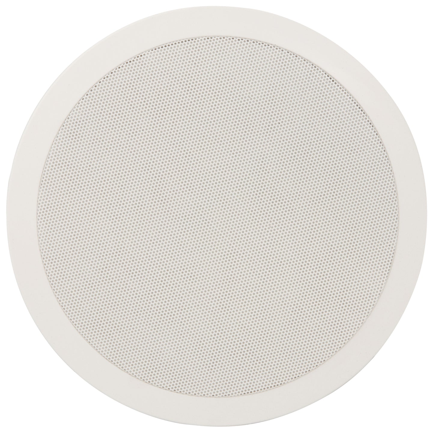 Adastra CC Series 2 Way 100V 8" Ceiling Speaker - Pack of 2