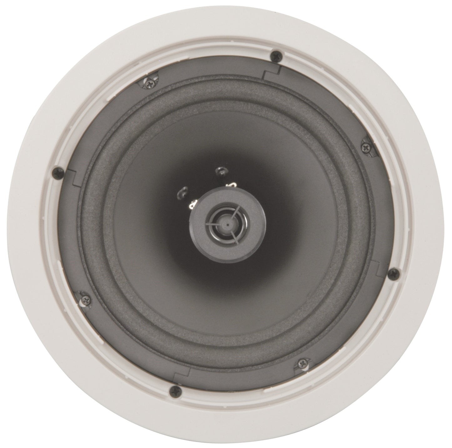 Adastra CC Series 2 Way 100V 8" Ceiling Speaker - Pack of 2