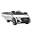 Maplin Plus Audi E-tron Licensed 12V Kids Electric Ride On Car with Remote, Music, Lights & Suspension for 3-5 Years - maplin.co.uk