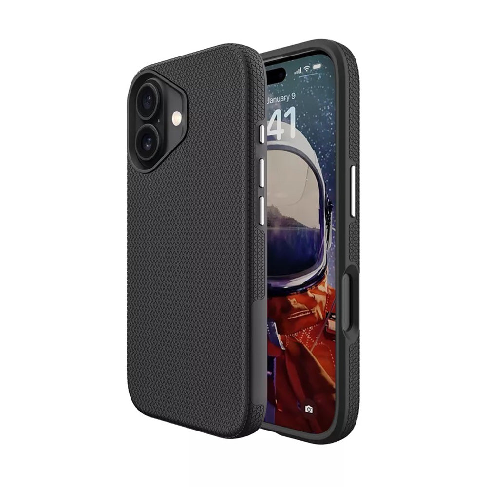 Xquisite ProGrip Tough Case for iPhone 17