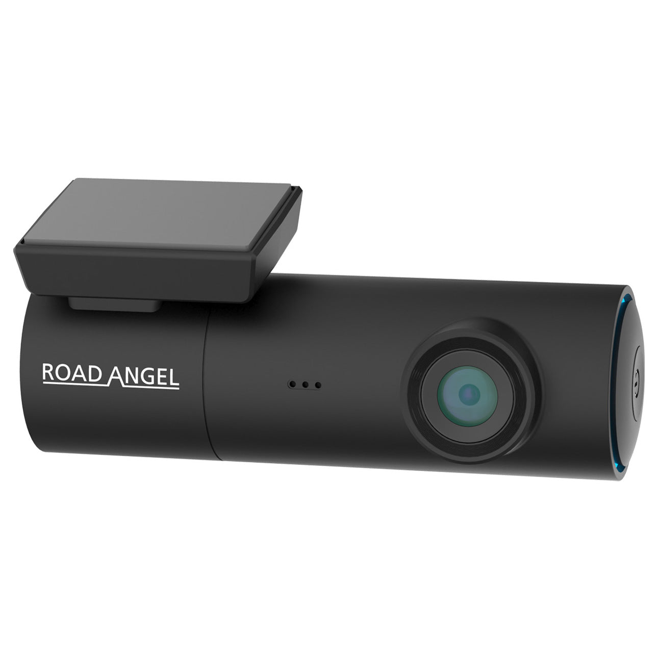 Road Angel Halo Spark Deluxe 1080p Dash Cam with 64GB SD Card & Hardwire Kit