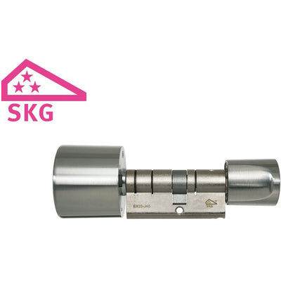 Bold SX-33 Keyless Cylinder Smart Door Lock