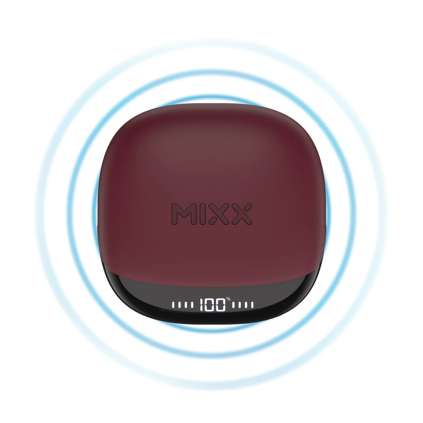Mixx Streambuds Sports Charge 2 TWS Earphones