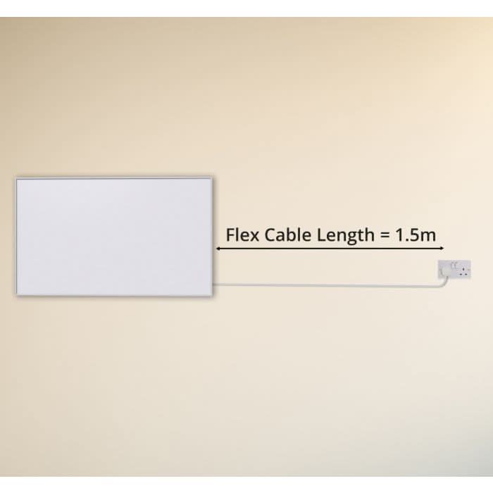 Mirrorstone 350W Classic Infrared Heating Panel