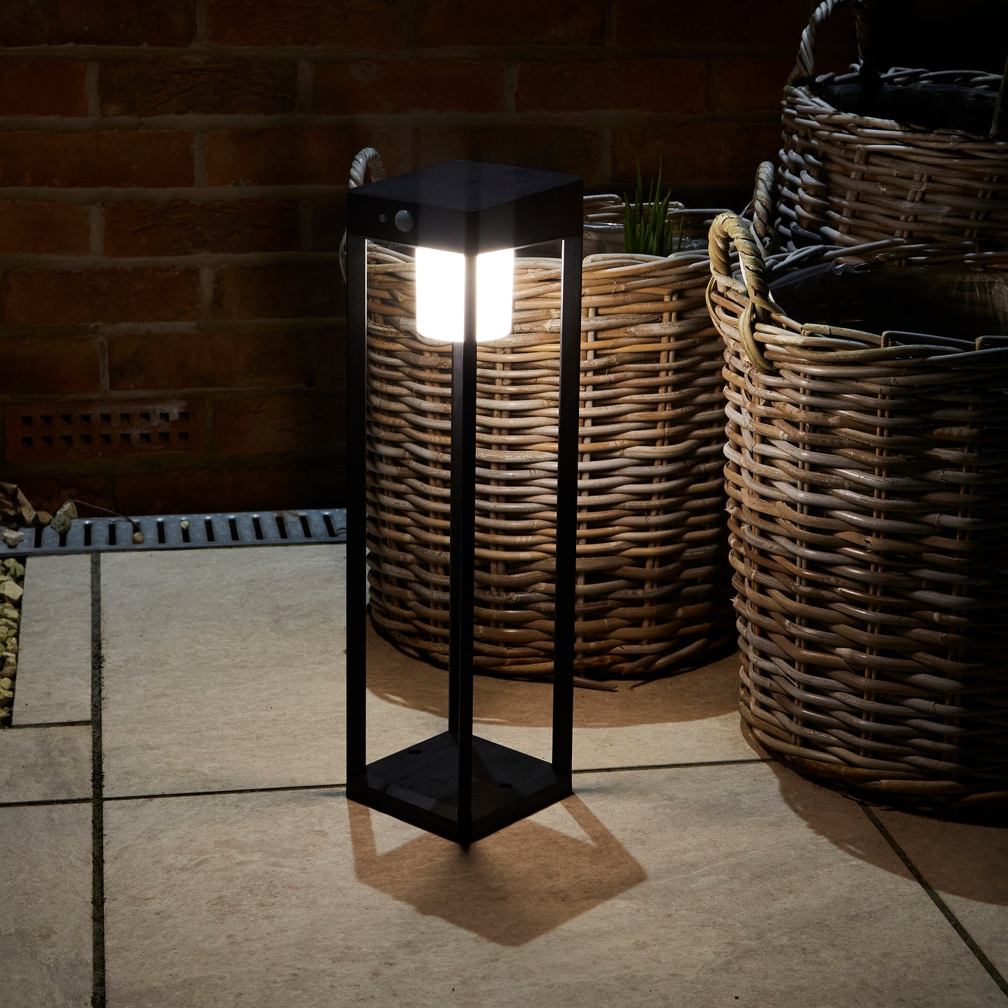 4lite Antheia Solar Lantern