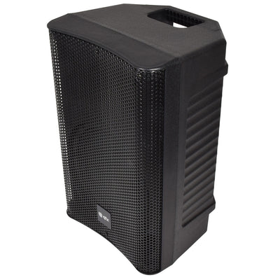 QTX QUEST Peak Active PA Cabinet