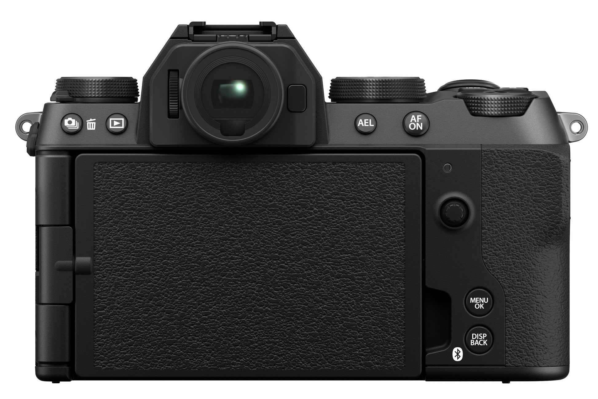 Fujifilm X-S20 Mirrorless Digital Camera - Black - maplin.co.uk