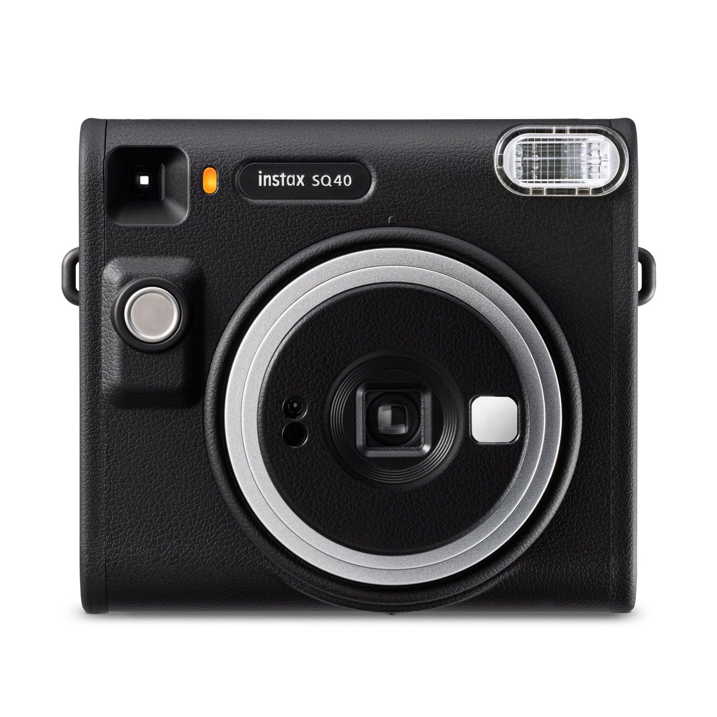 Fujifilm Instax Square SQ40 Instant Camera - Black - maplin.co.uk