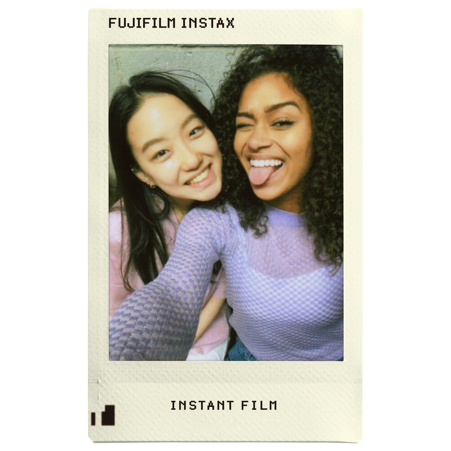 Fujifilm Instax Mini Instant Photo Film - Photo Slide