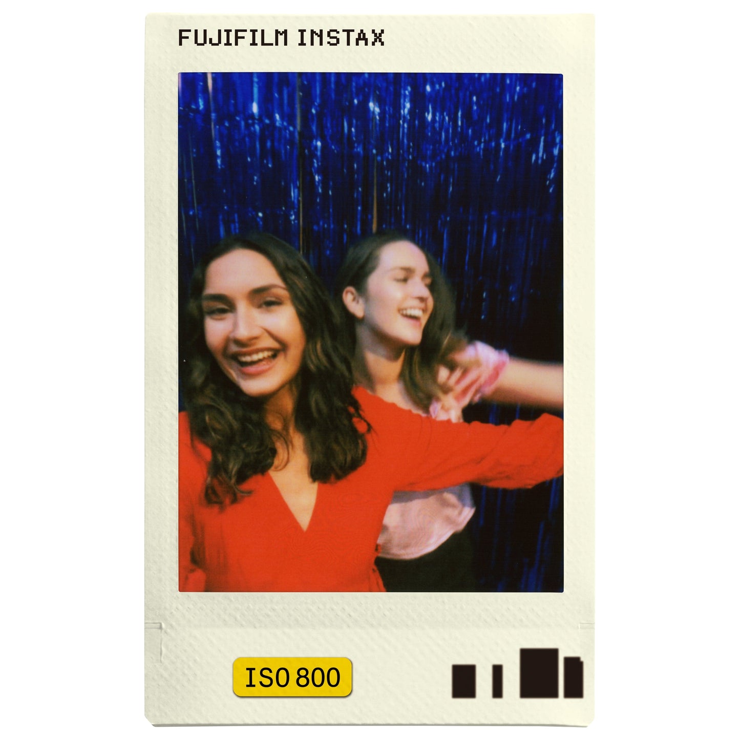 Fujifilm Instax Mini Instant Photo Film - Photo Slide