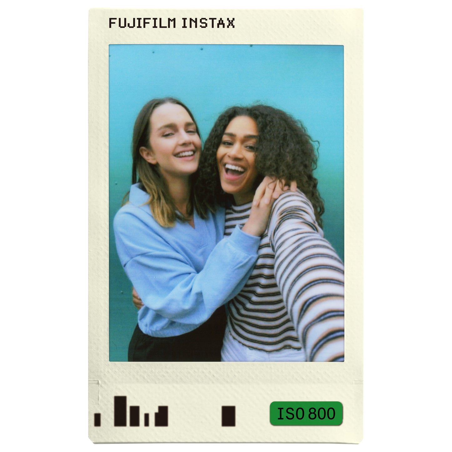 Fujifilm Instax Mini Instant Photo Film - Photo Slide