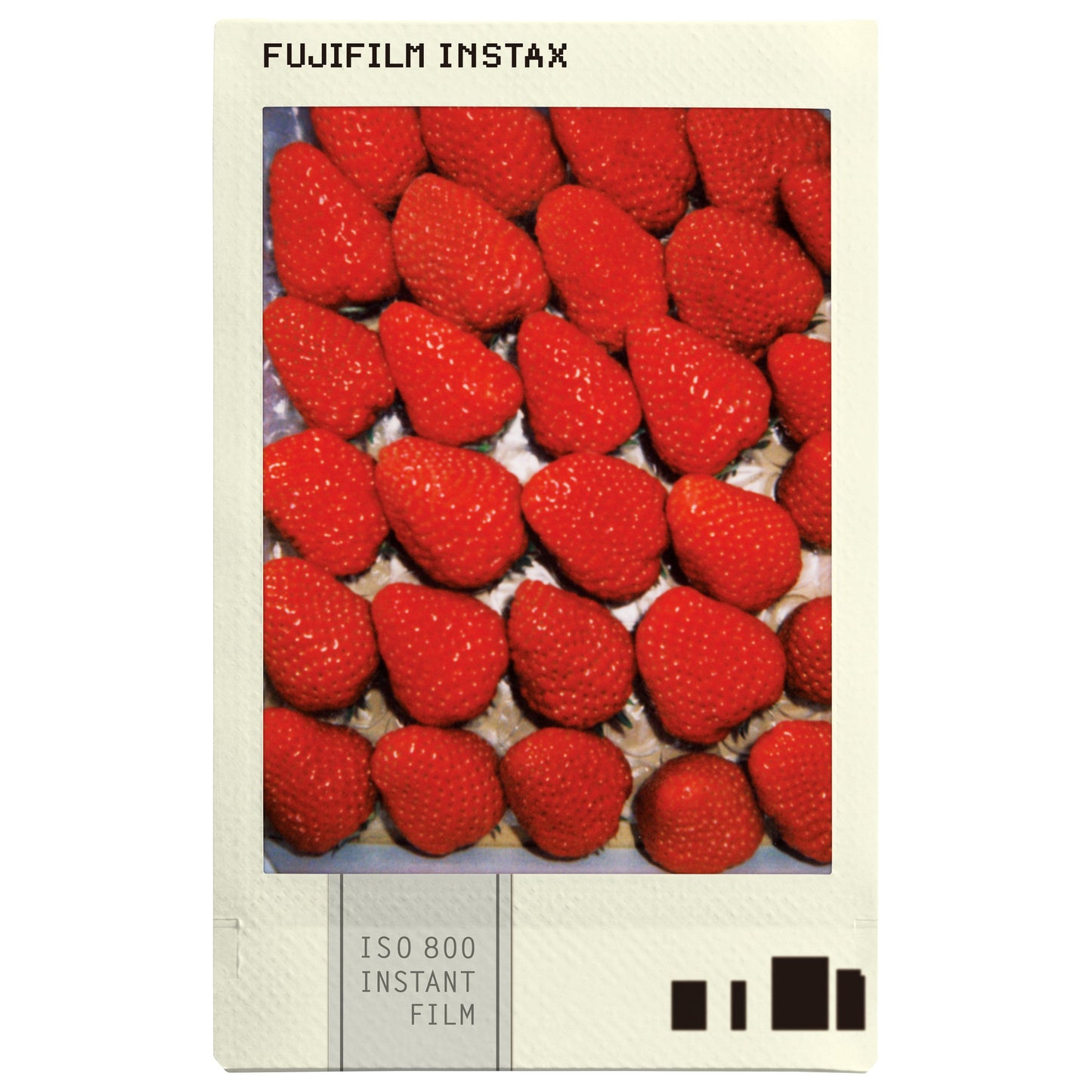 Fujifilm Instax Mini Instant Photo Film - Photo Slide