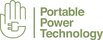 Portable Power Technology PPT logo