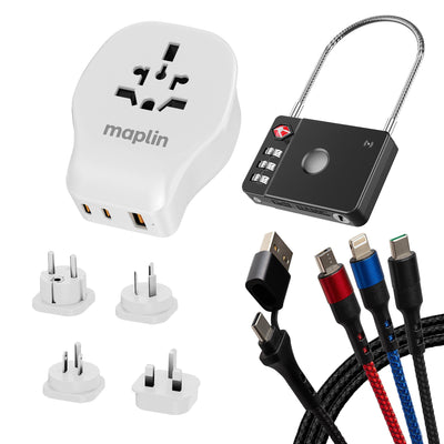 Holiday Lover Mother's Day Bundle