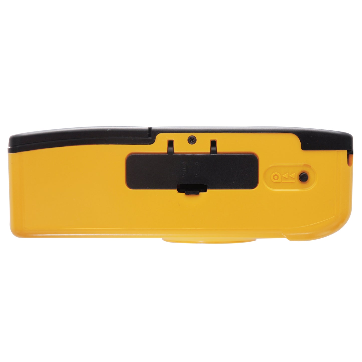 Kodak M35 Film Camera - Yellow