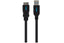 Maplin USB-A to Micro USB-B V3 Super Speed Cable - Black - maplin.co.uk
