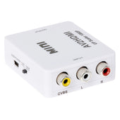 Maplin Retro Gaming Converter Kit