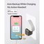 Maplin Qubi Auto Backup & Charging Adapter with MicroSD Card Slot for iPhone & iPad - maplin.co.uk