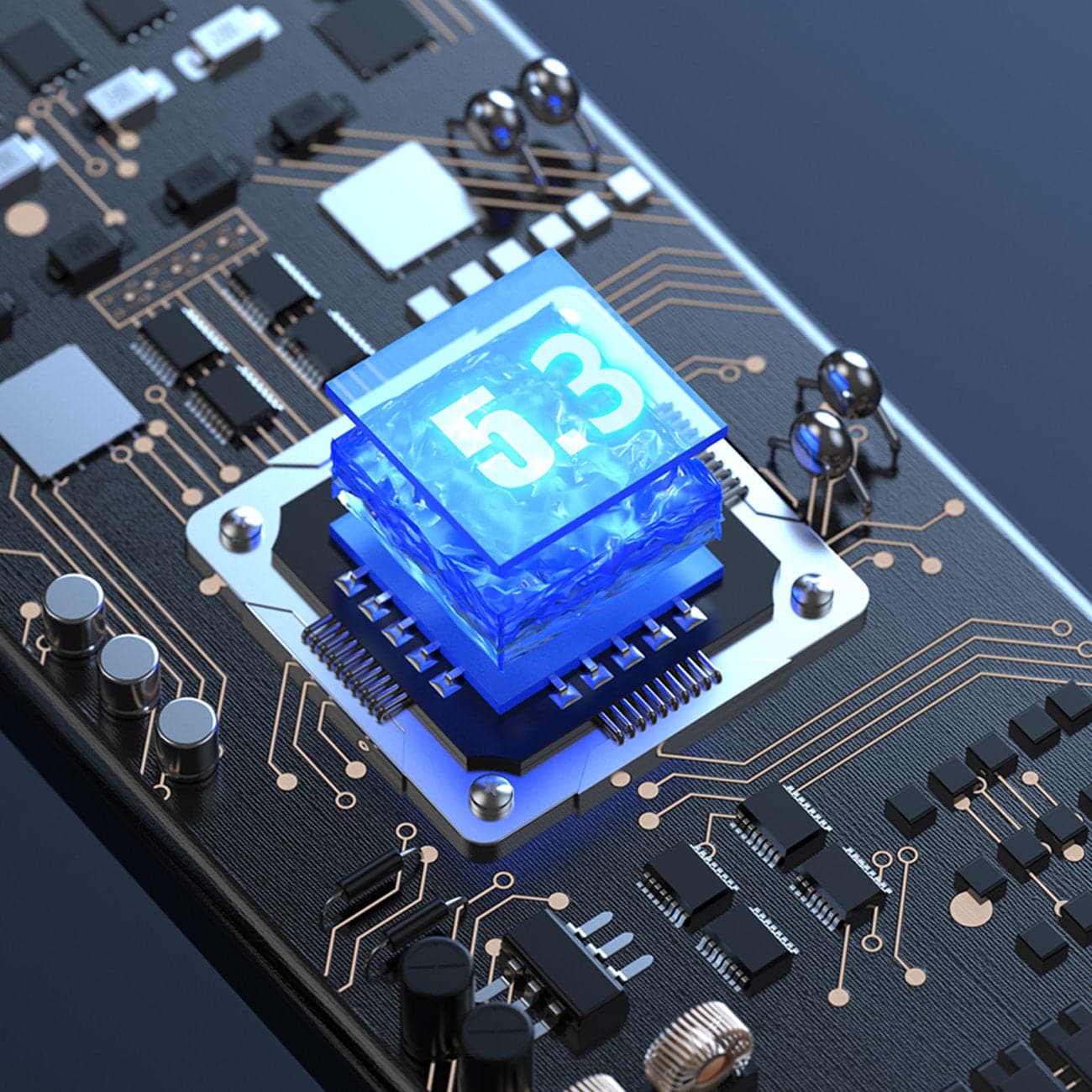 Maplin Earbuds & Speaker Kit