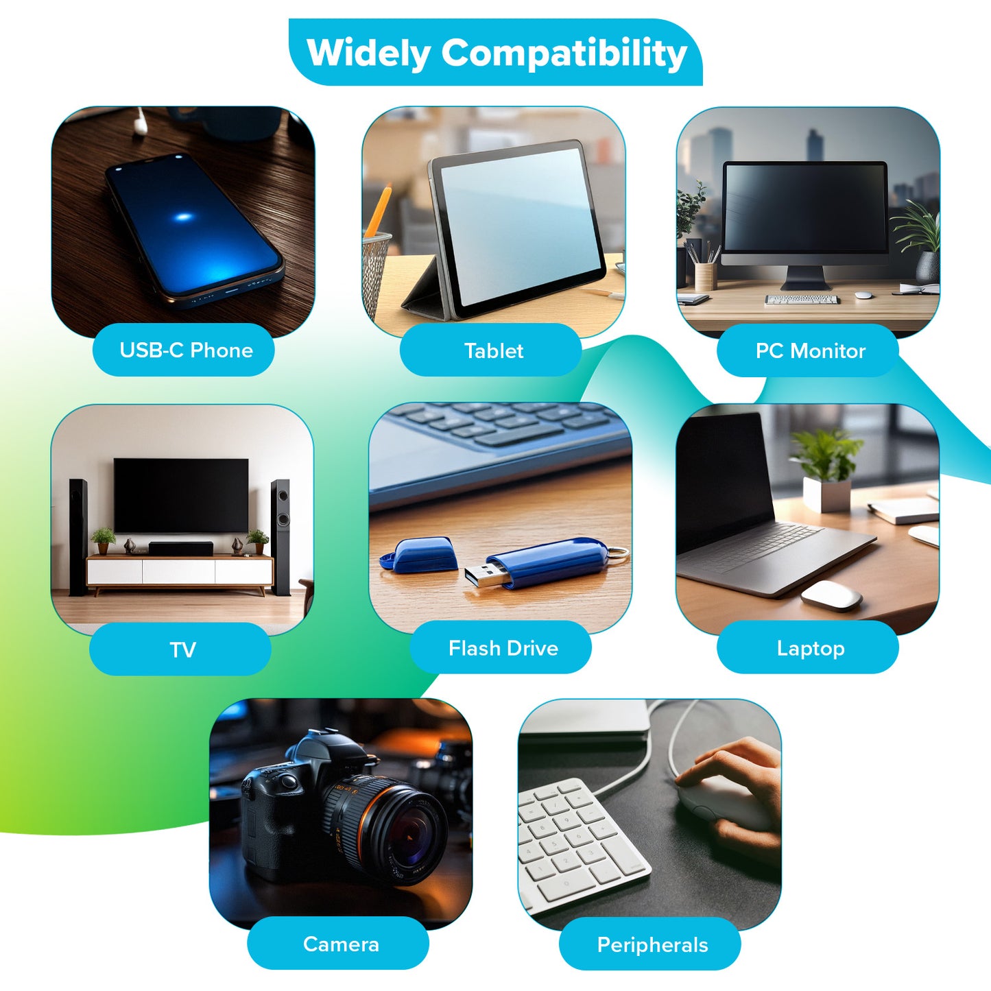 Office Upgrade Mother's Day Bundle