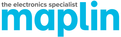 Maplin logo