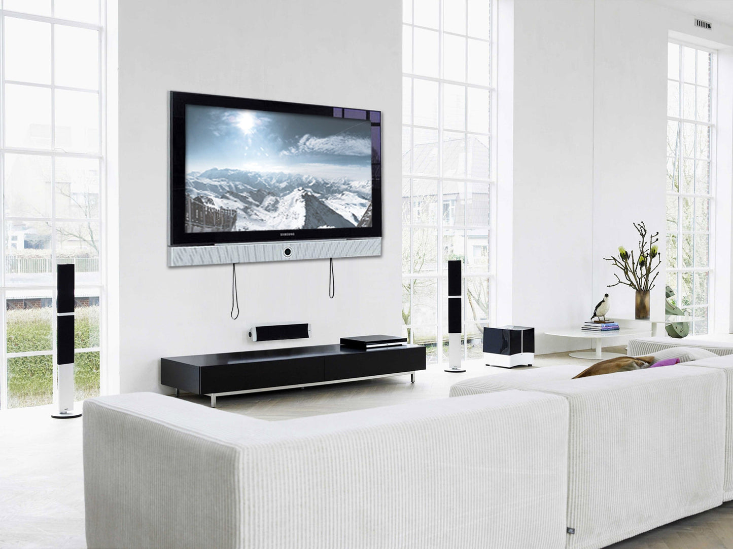 Test Product with Volume Discount and FBT - Black - maplin.co.uk