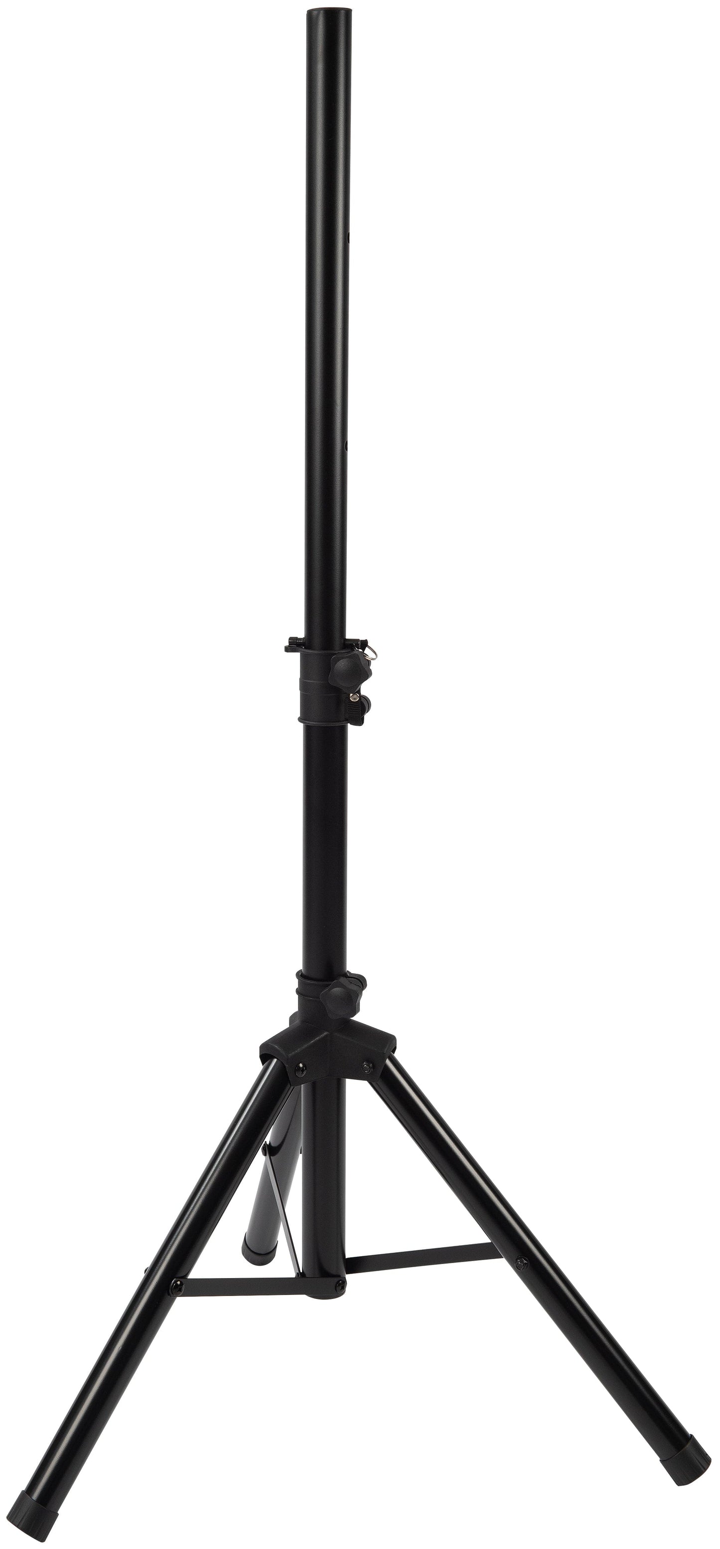 Kam RZ15A 15" 300W RMS / 1200W Peak Active PA Speaker System with Speaker Stand