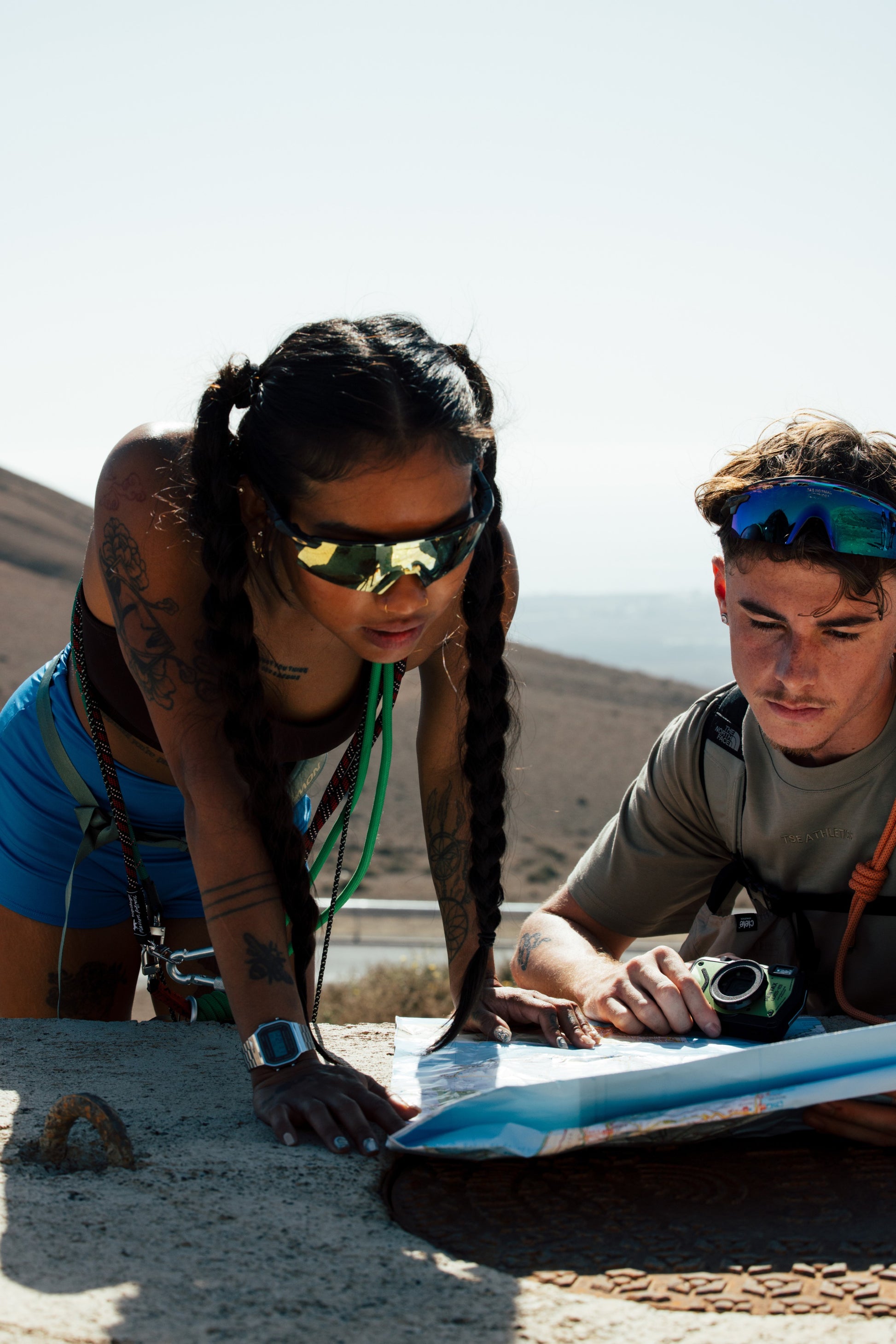 Pentax WG-8 20MP 5x Zoom Tough Compact Camera - Green