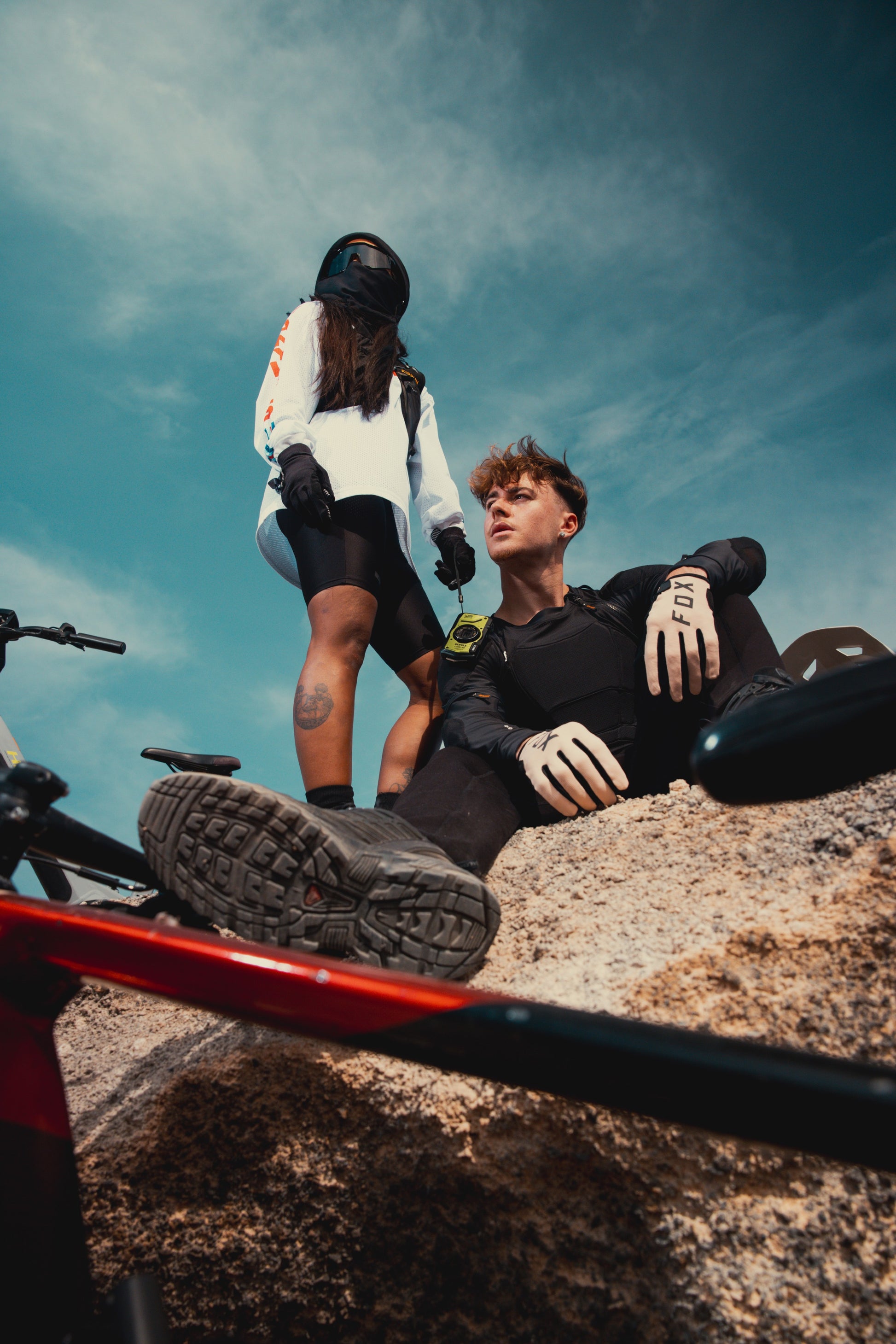 Pentax WG-8 20MP 5x Zoom Tough Compact Camera - Green