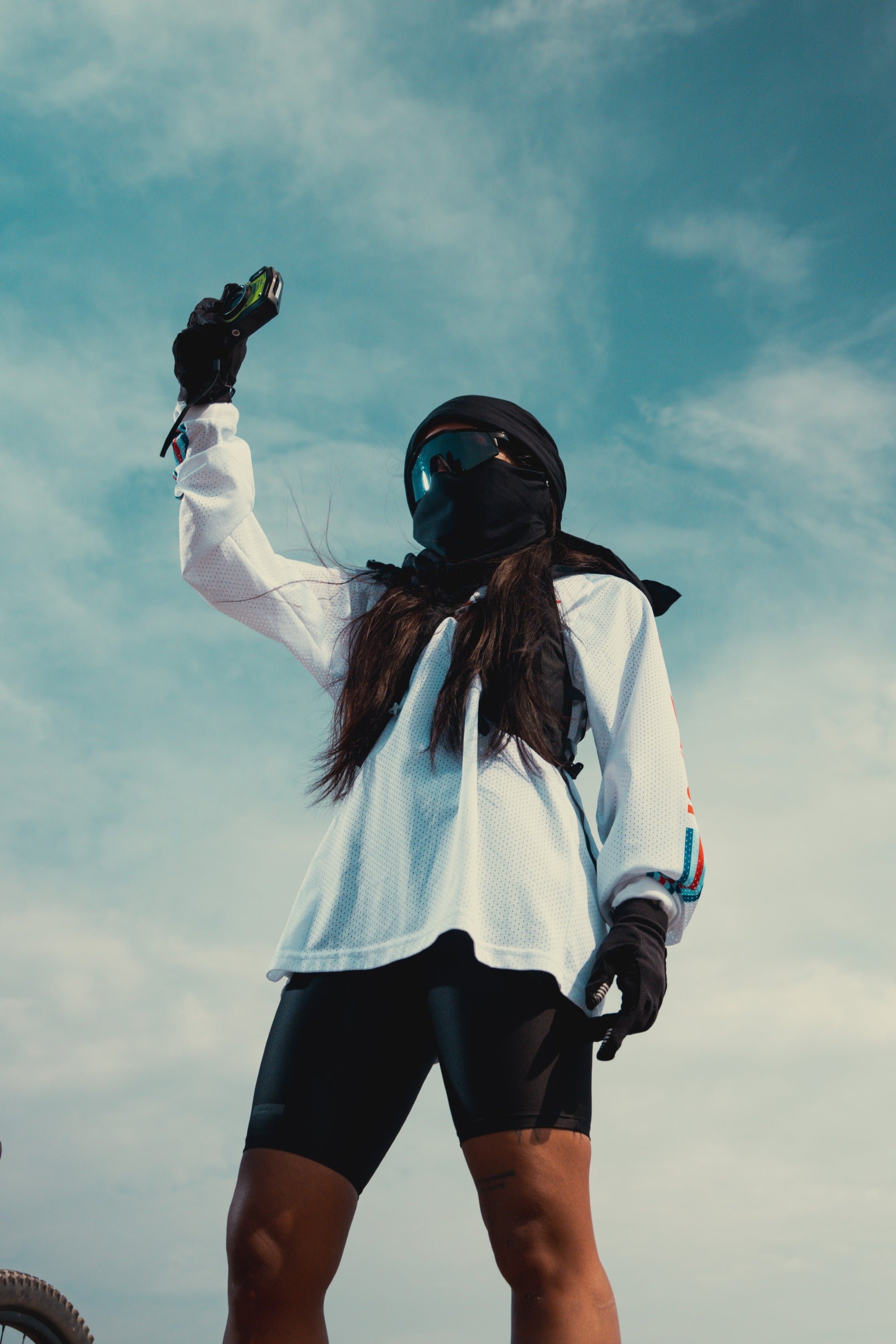 Pentax WG-8 20MP 5x Zoom Tough Compact Camera - Green