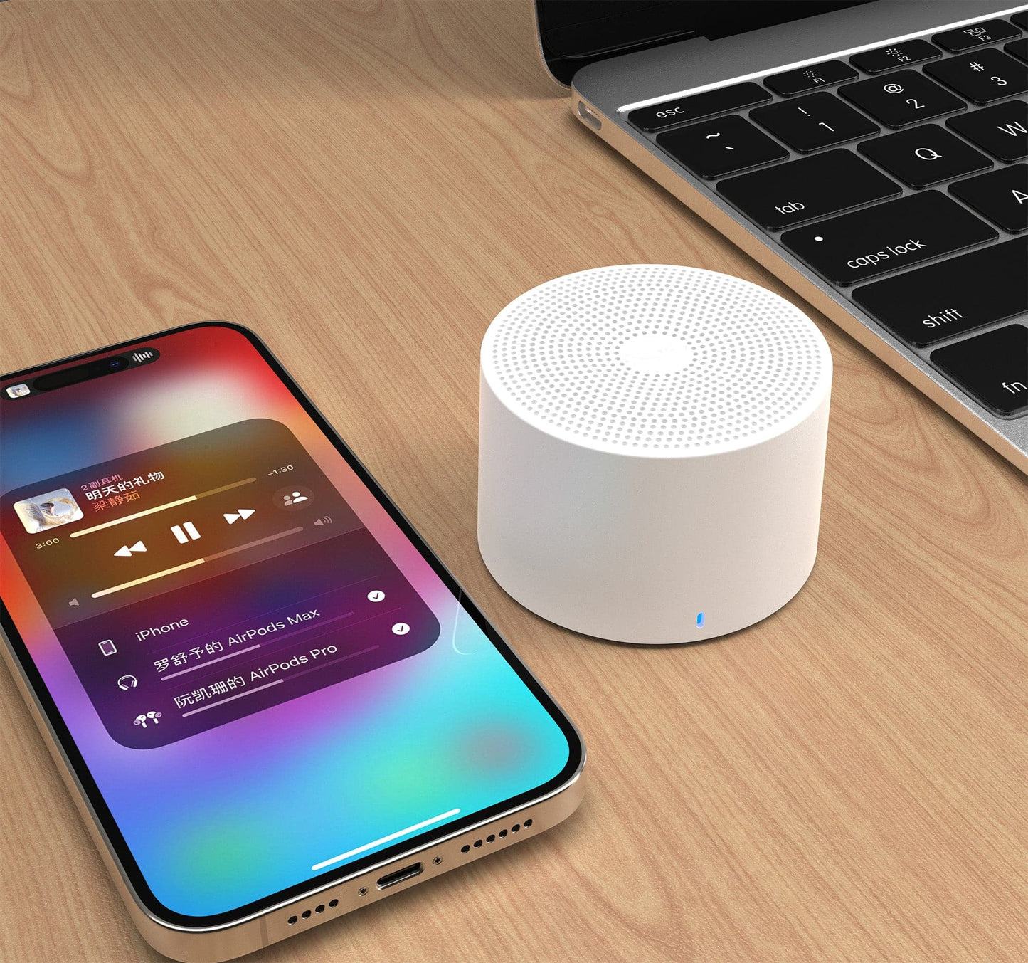 Maplin Earbuds & Speaker Kit