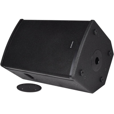 Citronic CUBA 250W RMS / 500W Peak Full Range Wooden PA Cabinet